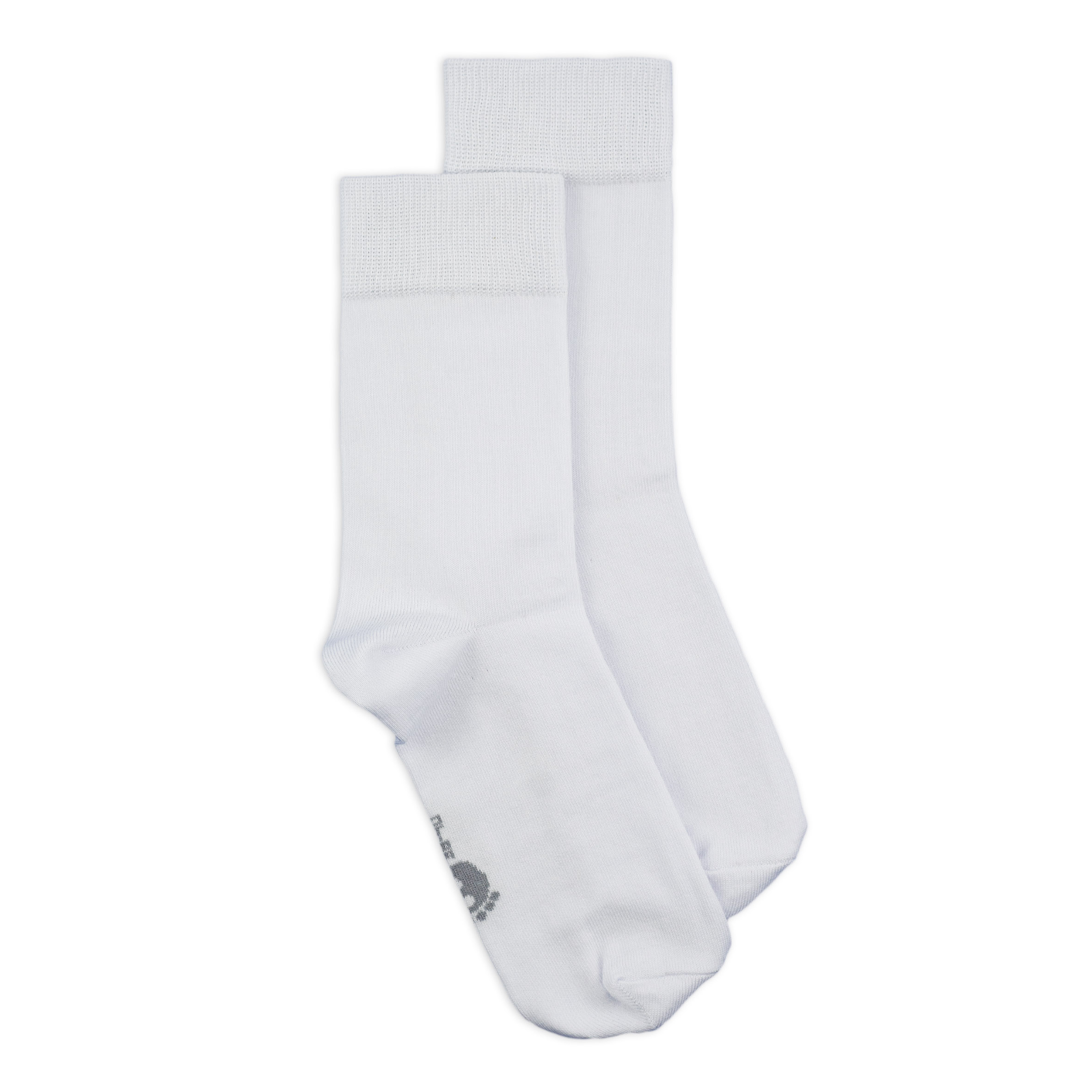 Картинка Шкарпетки білі жіночі